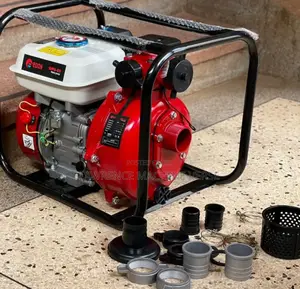 High Pressure Water Pump 75 Head