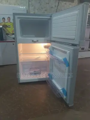 120 Litres Adh Refrigerator Double Door
