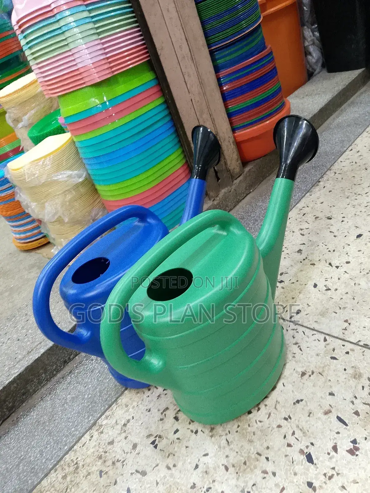 Watering Can