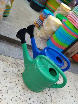 Watering Can