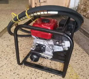 Gasoline Concrete Vibrantor