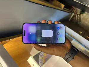 Apple iPhone 14 Pro Max 128 GB Black