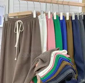Ladies Classic Free Pants