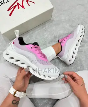 Classic Cloud Tilt 2 Sneakers in Stock