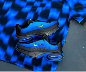 Classic Nike Air Max Portal in Stock