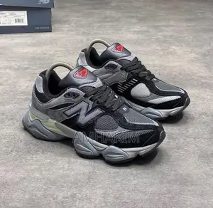 Classic New Balance 9060 Sneakers in Stock