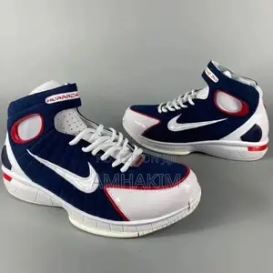 New Nike Air Zoom Huaranche 2K4 Kobe Available