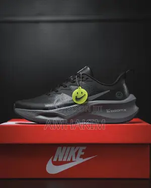 New Nike Air Zoom X Runners Sneakers in Stock