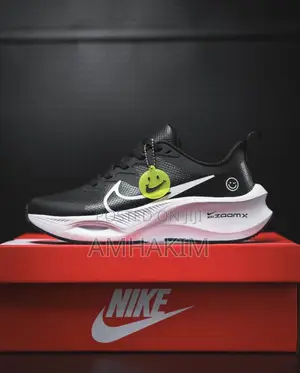New Nike Air Zoom X Runners Sneakers in Stock