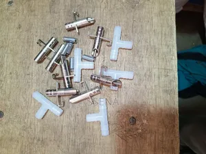 Rabbit Nipple Drinkers