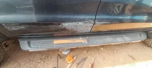 Body Spraying