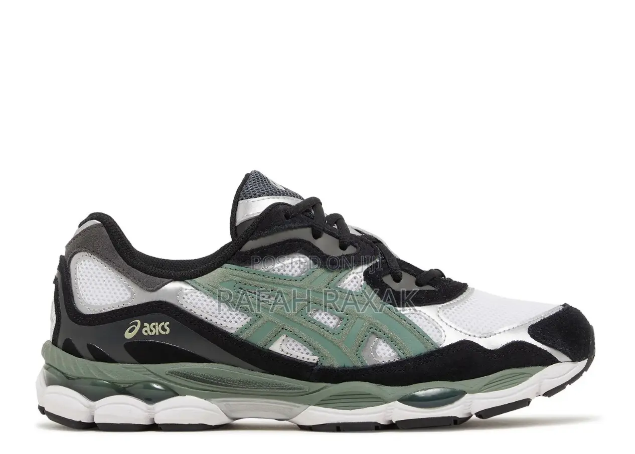 Original Men’S Asics Gel-Nyc Sneakers