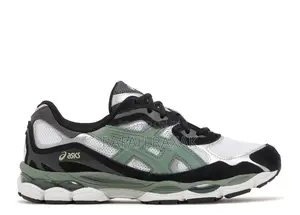 Original Men’S Asics Gel-Nyc Sneakers