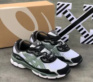 Original Men’S Asics Gel-Nyc Sneakers