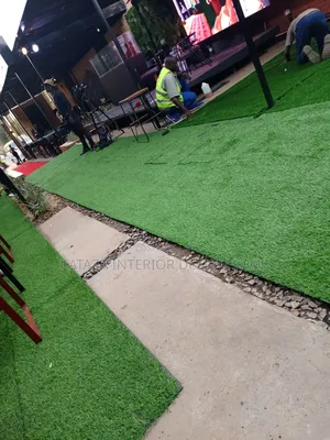 Multi Purpose Use Grass Carpet