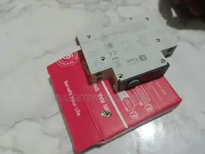Smart Circuit Breaker