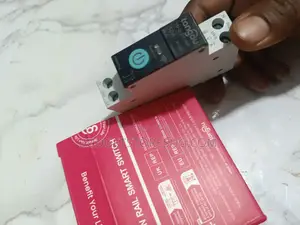 Smart Circuit Breaker