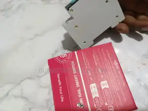 Smart Miniature Circuit Breaker