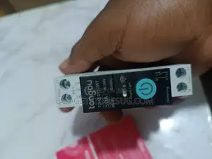 Smart Miniature Circuit Breaker