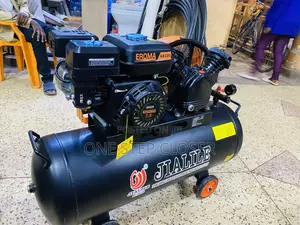 Compressor for Fuel 100liters Air Compressor