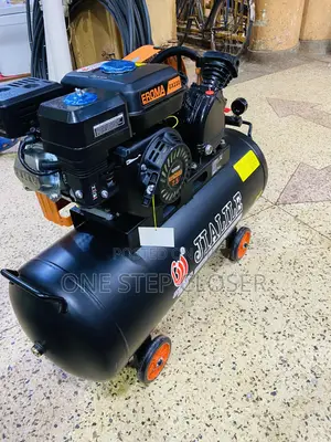 Compressor for Fuel 100liters Air Compressor