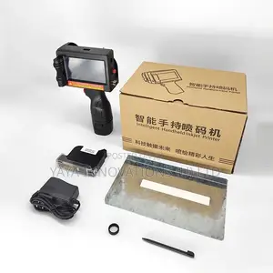 Label Print Machine Handheld