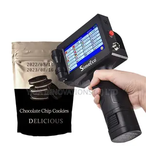 Business Expiry Date Printing Machine
