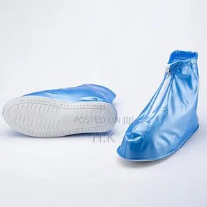 Reusable Shoe Covers