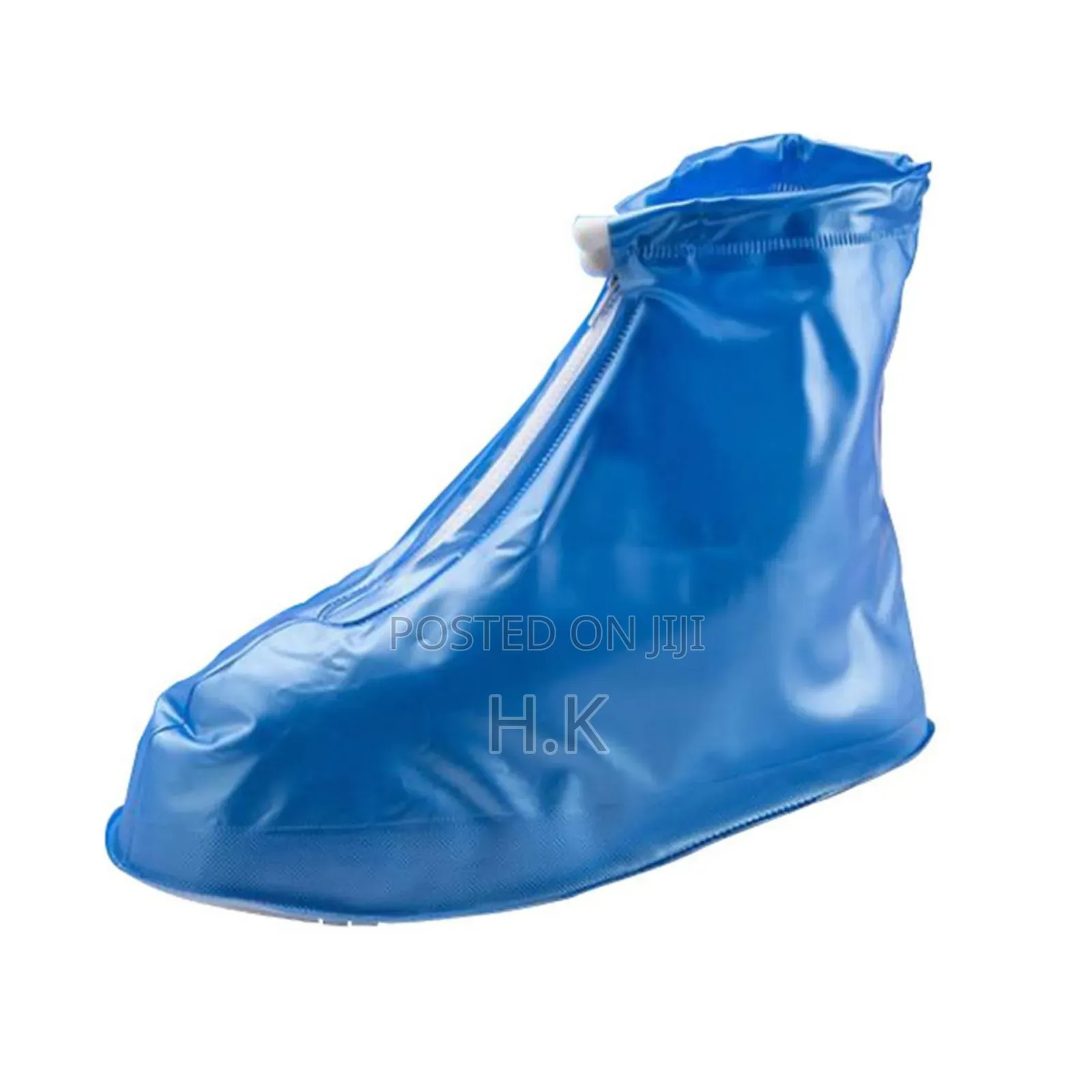 Reusable Shoe Covers