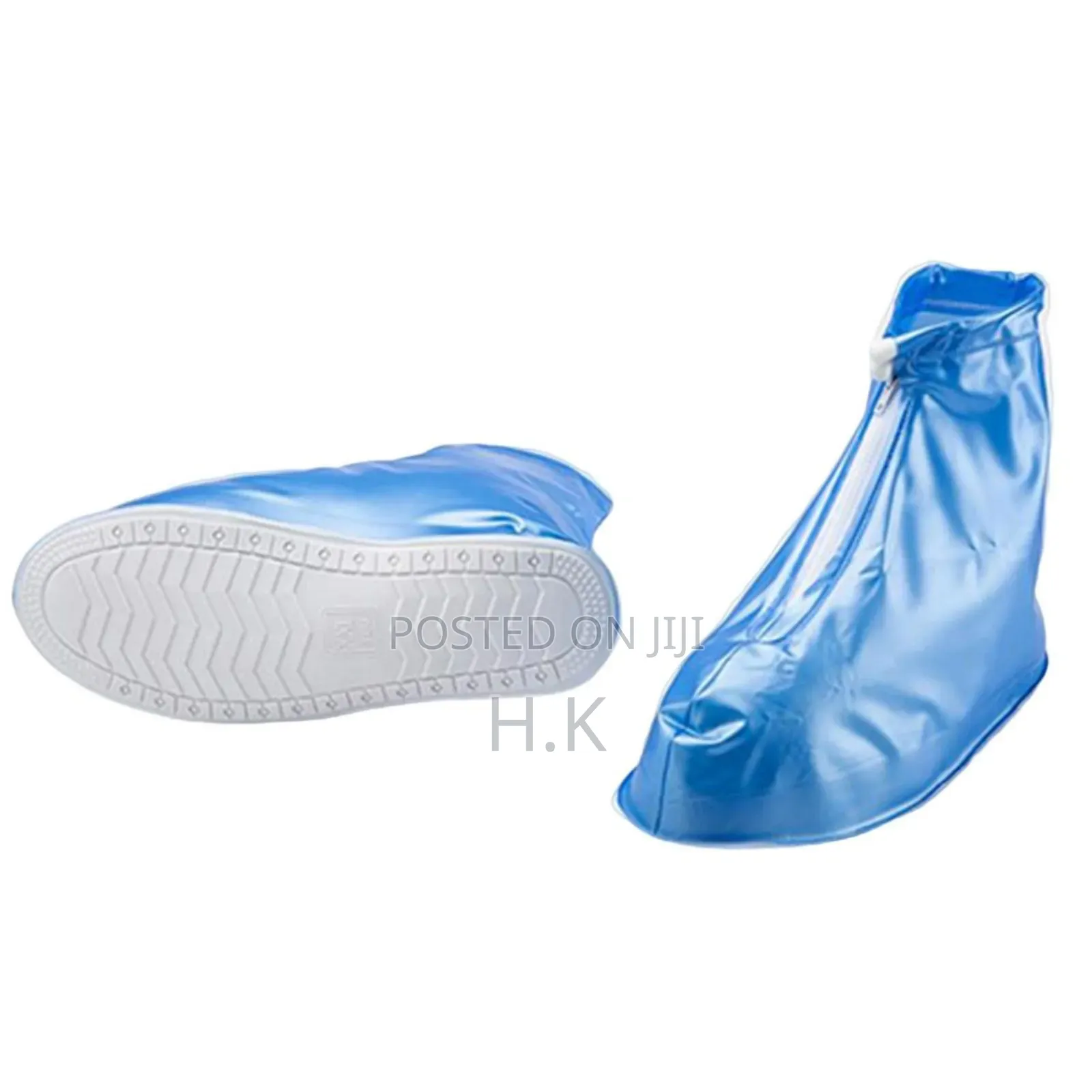 Reusable Shoe Covers