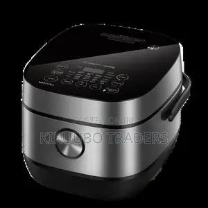 Toshiba Digital Low Sugar 1.0L Multi-Cooker