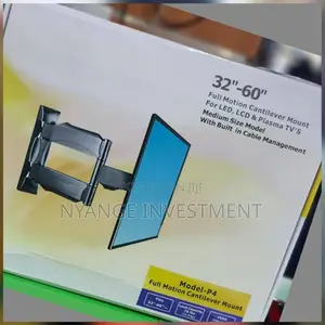 Model P4 Wall Mount. Wall Mount
