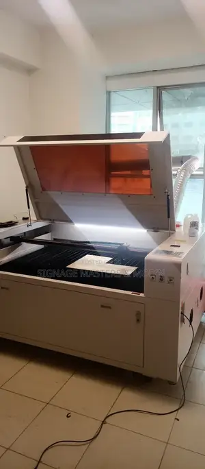 Lesser, CNC Cutting and Engraving
