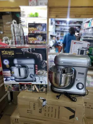 DSP 10litres 3 in 1 Stand Mixers \\ 2000w \\ KM3059