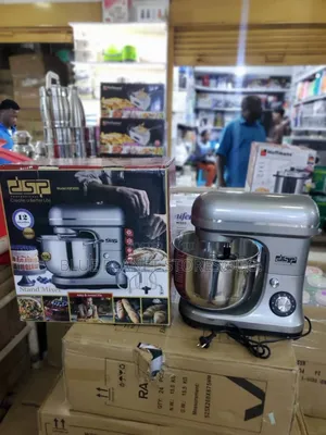 DSP 10litres 3 in 1 Stand Mixers \\ 2000w \\ KM3059