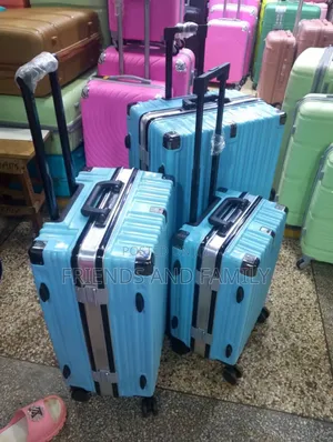 Fantastic Bags Full Set 3 Peace