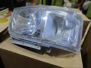 Headlamp Drone