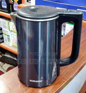 Electric Kettle / Pacolator/ Milk Boiler