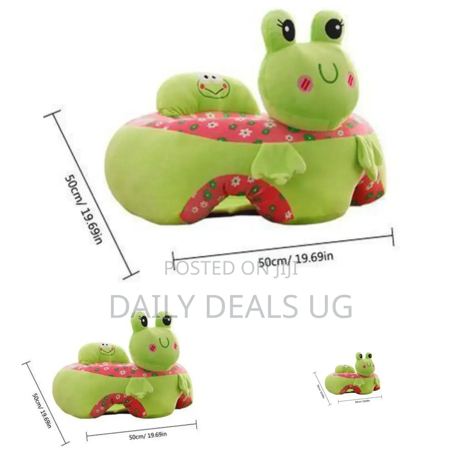 Baby Car Sofa Seat