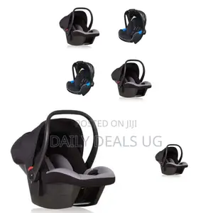 Car Seat Baby Seater