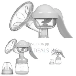 Baby Breast Pump