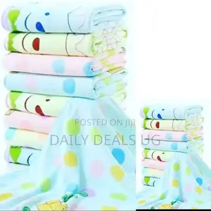 Baby Blanket