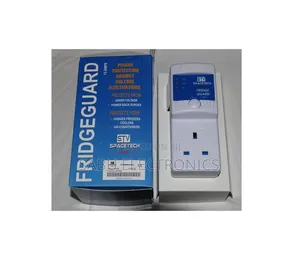 G T Extension Cable + Fridge Guard