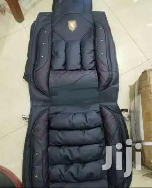 Car Unique Seat Cover