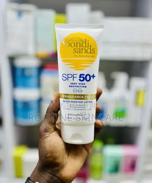 Bondi Sands Daily Moisturizing Sunscreen SPF 50 150mls