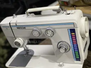 Japan Used With Automatic Designs Sewing Machines