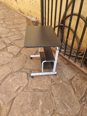 Children's Small Reading Table