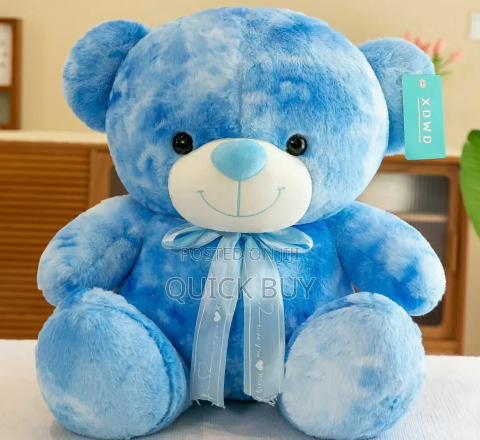 Original Teddy Bear Toys