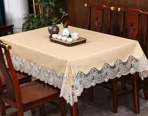 Original Leather Tablecloths