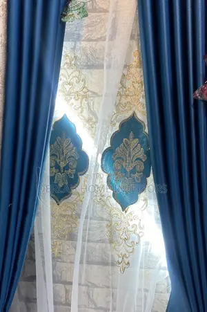 Quality French Curtain Net for Green Curtains